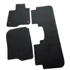 Honda CR-V 2017-2025 Nylon Carpet Car Floor Mats Front & Rear Authentic OEM New